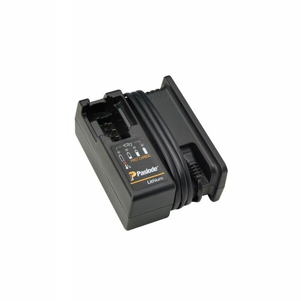 Paslode 018881 Lithium Acculader - Im90Ci / Im90Xi / Ppn50Ci/ Ppn50Xi /Im65-50 / Im45