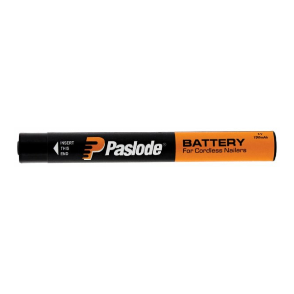 Paslode 018891 6V Nimh Accu Rond - 1,5Ah