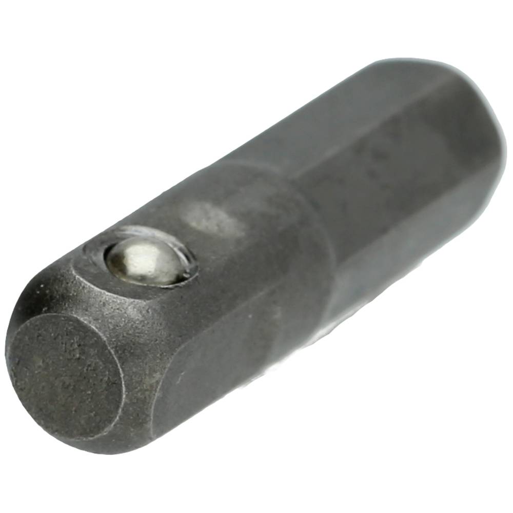 Brilliant Tools BT020909 BT020909 Dopsleuteladapter Aandrijving 1/4 (6.3 mm) 30 mm 1 stuk(s)