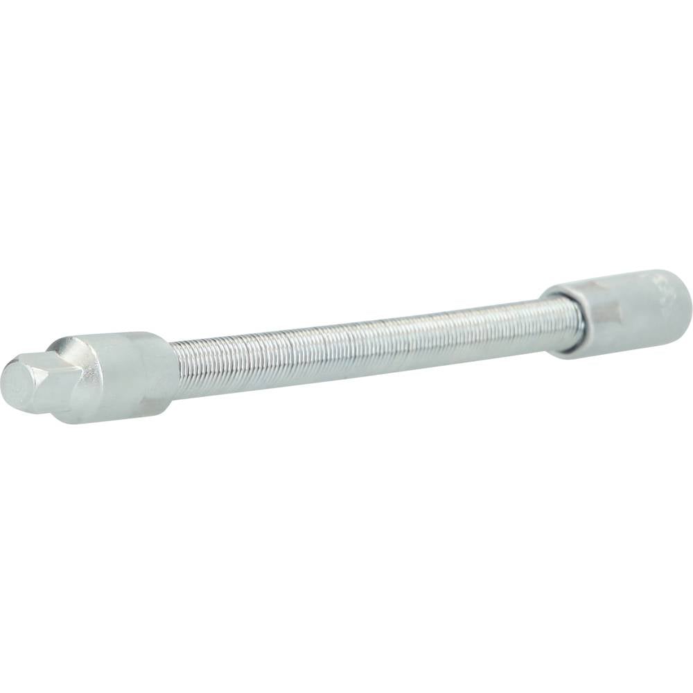 Brilliant Tools BT020910 BT020910 Dopsleutelverlenging Aandrijving 1/4 (6.3 mm) 145 mm 1 stuk(s)