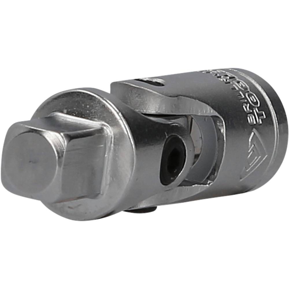 Brilliant Tools BT021902 BT021902 Universeel gewricht Aandrijving 3/8 (10 mm) 50 mm 1 stuk(s)