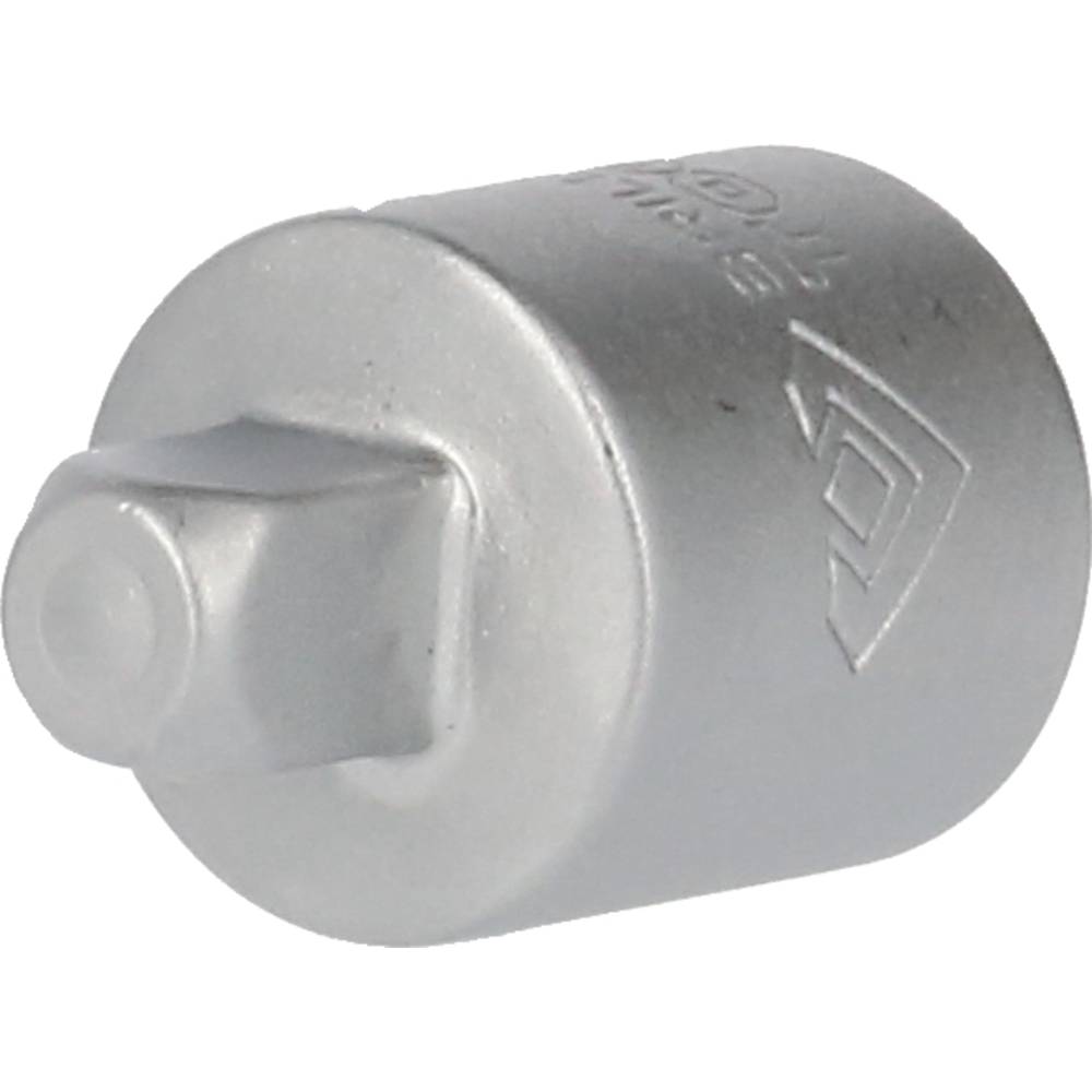 Brilliant Tools BT021905 BT021905 Dopsleuteladapter Aandrijving 3/8 (10 mm) 27 mm 1 stuk(s)