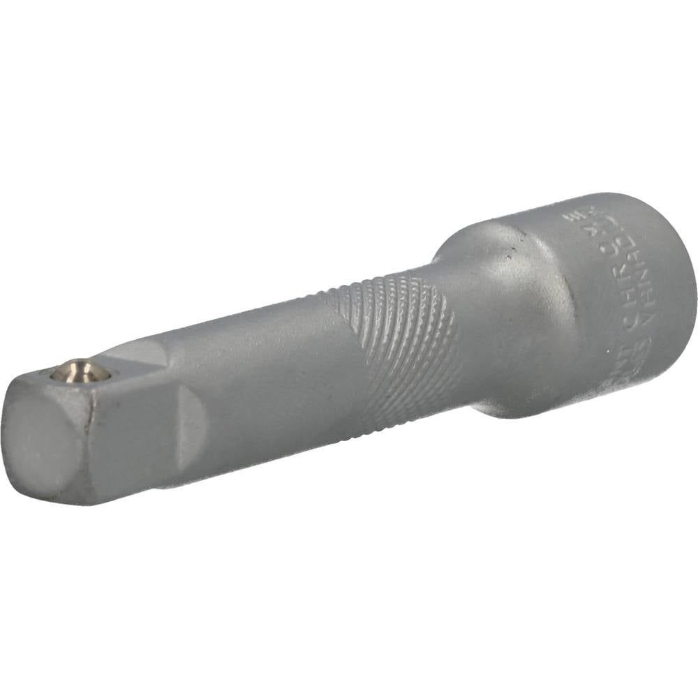 Brilliant Tools BT021907 BT021907 Dopsleutelverlenging Aandrijving 3/8 (10 mm) 75 mm 1 stuk(s)