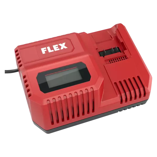 Flex CA 12/18 230/CEE 12V / 18V Oplader - 9 A