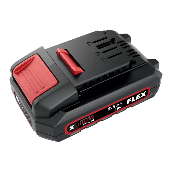 Flex AP 18/2.5 18V Li-Ion Accu 2,5 Ah