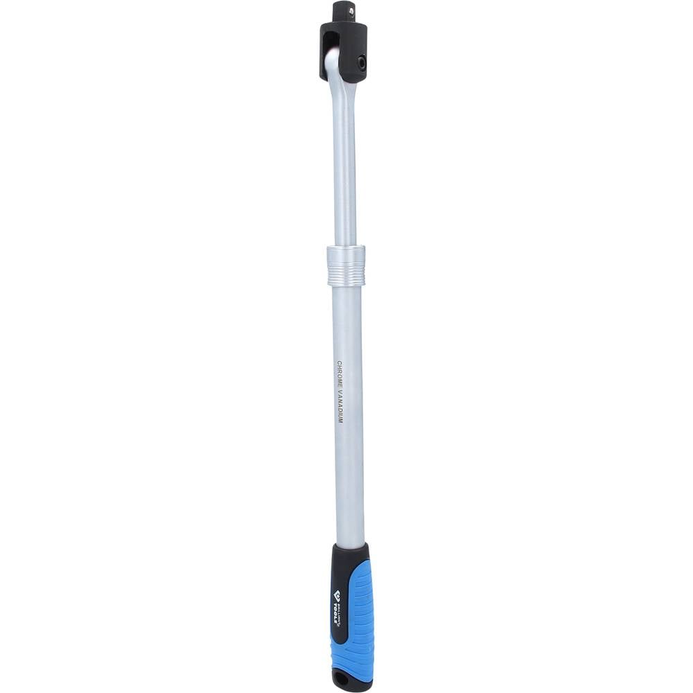 Brilliant Tools BT022401 BT022401 Ratelgreep Aandrijving 1/2 (12.5 mm) 605 mm 1 stuk(s)