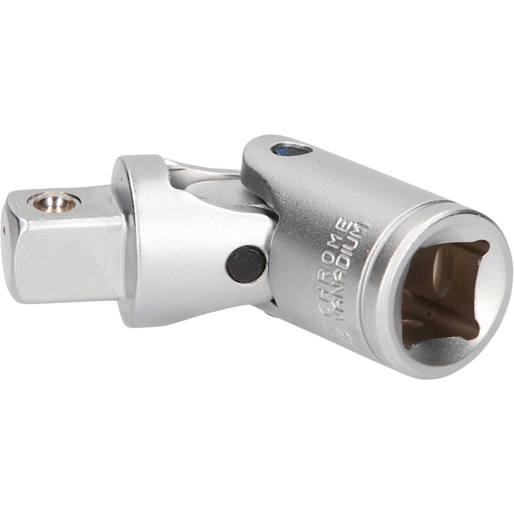 Brilliant Tools BT022904 BT022904 Universeel gewricht Aandrijving 1/2 (12.5 mm) 75 mm 1 stuk(s)