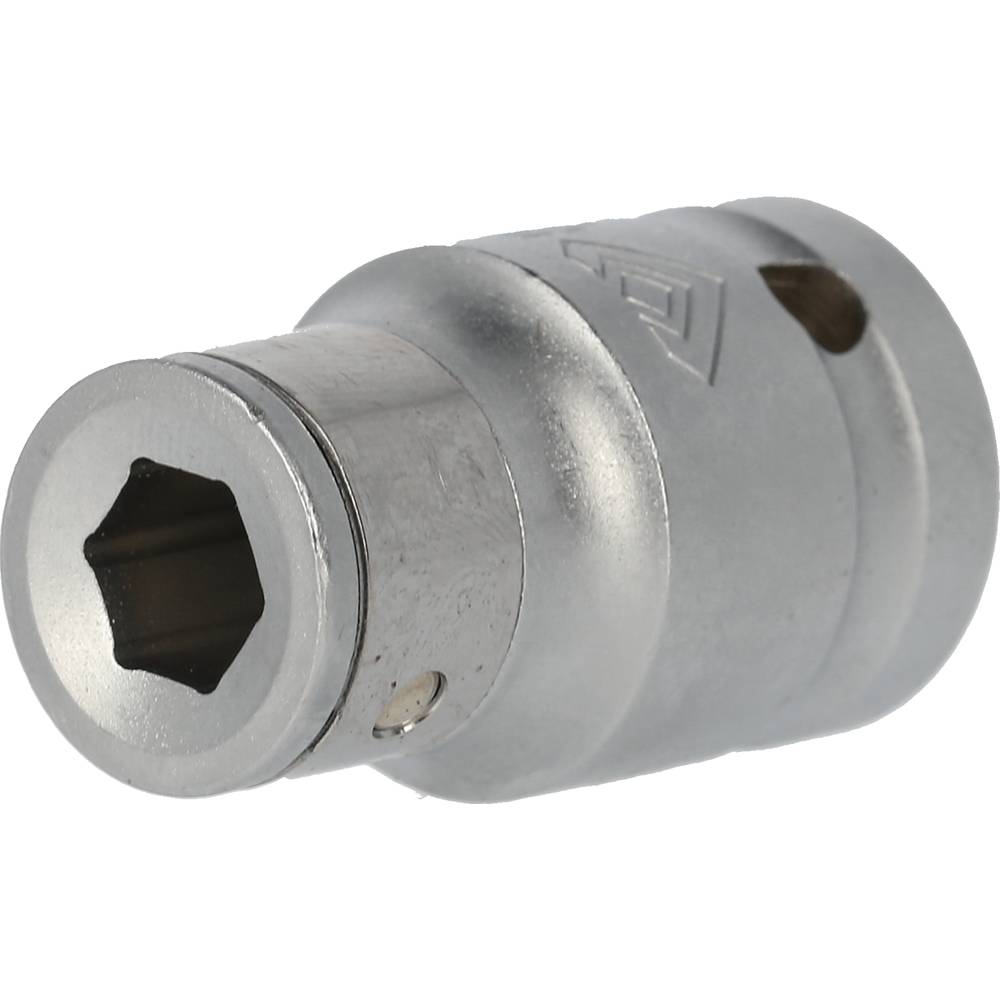 Brilliant Tools BT022907 BT022907 Bitadapter Aandrijving 1/2 (12.5 mm) 37 mm 1 stuk(s)