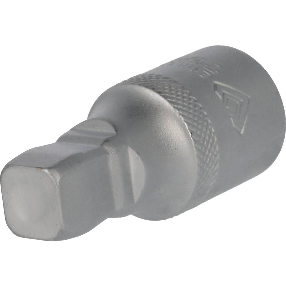 Brilliant Tools BT022911 BT022911 Dopsleutelverlenging Aandrijving 1/2 (12.5 mm) 50 mm 1 stuk(s)