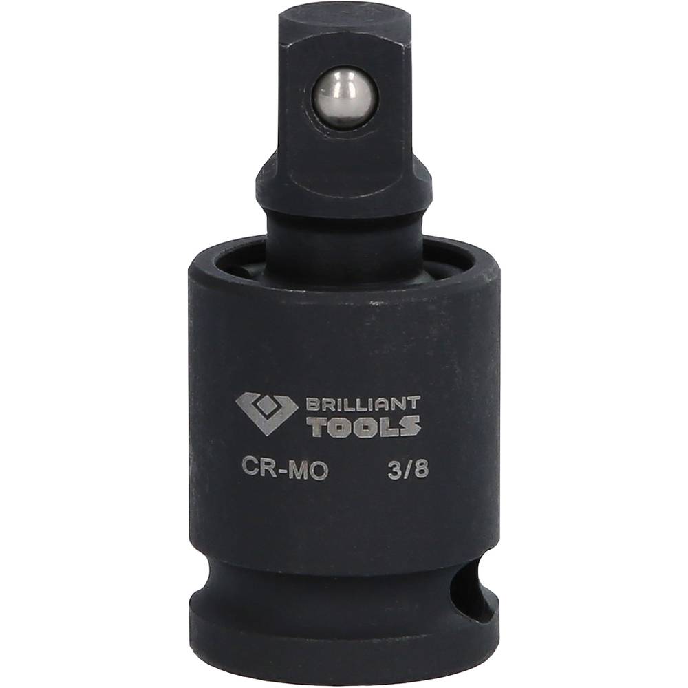 Brilliant Tools BT024602 BT024602 Kogelgewricht Aandrijving 3/8 (10 mm) 1 stuk(s)
