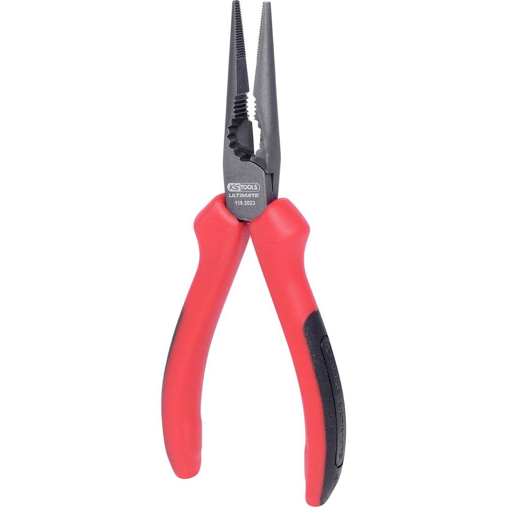 KS Tools 1192023 Telefoontang 160 mm