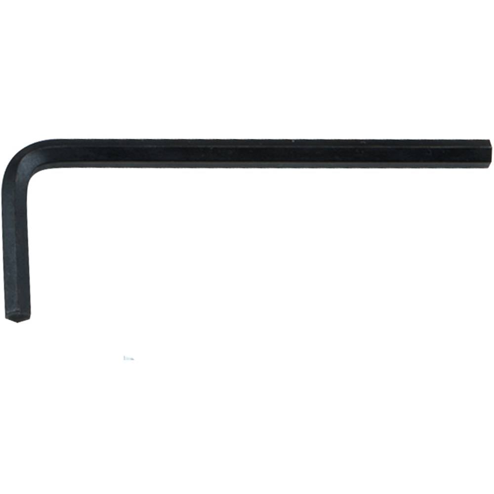 KS Tools 150.7046 Haakse schroevendraaier 4 mm