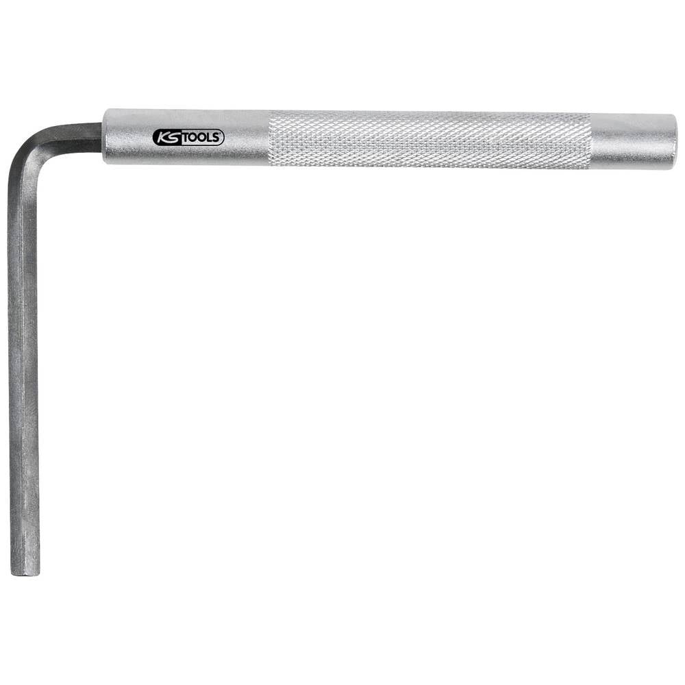 KS Tools 150.9494 Haakse schroevendraaier 7 mm