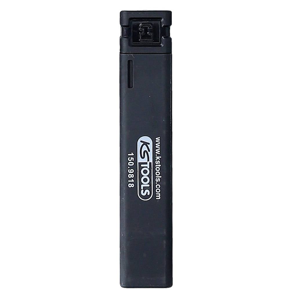 KS Tools 150.9818 Knabbelschaar-inzetstuk 1 stuk(s)
