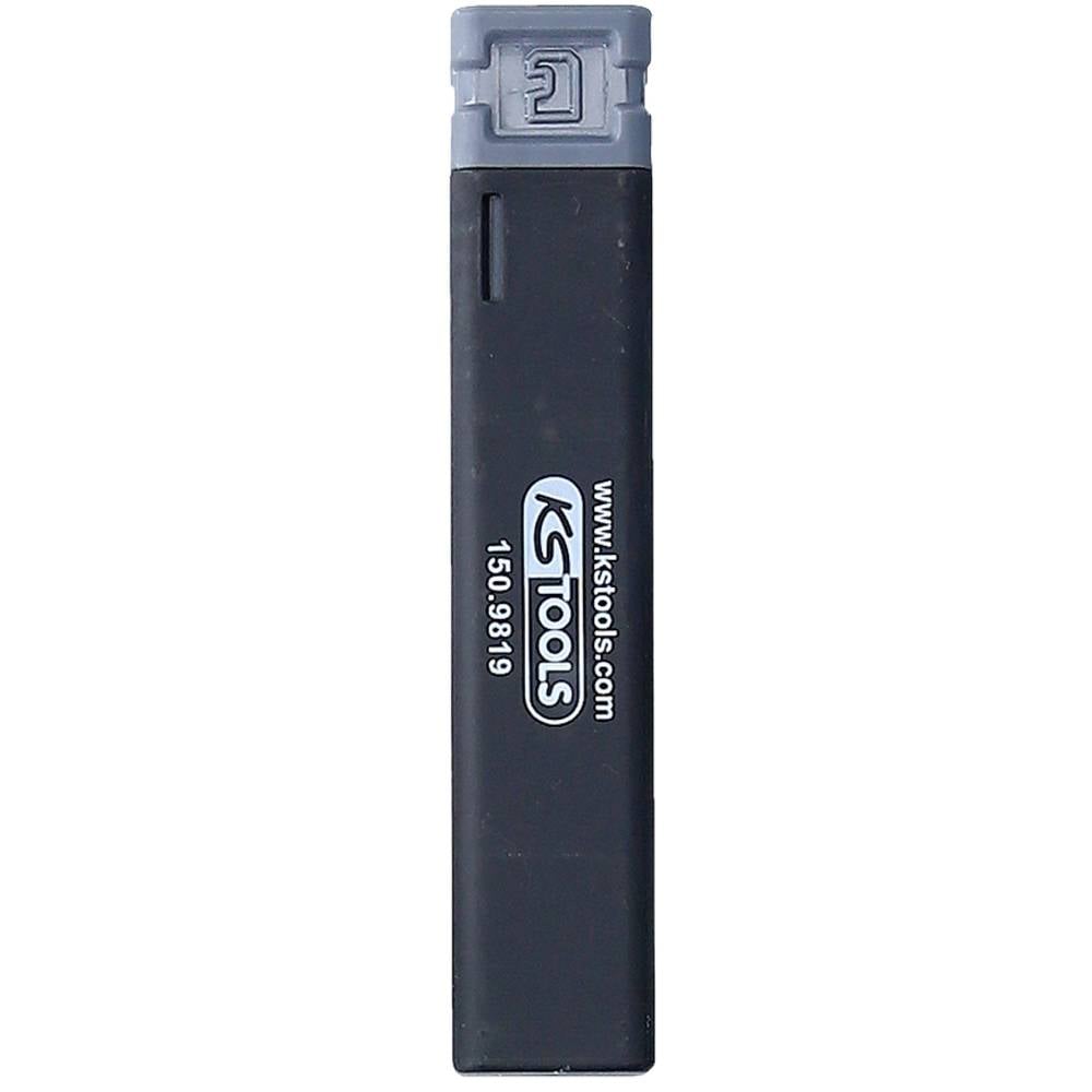 KS Tools 150.9819 Knabbelschaar-inzetstuk 1 stuk(s)