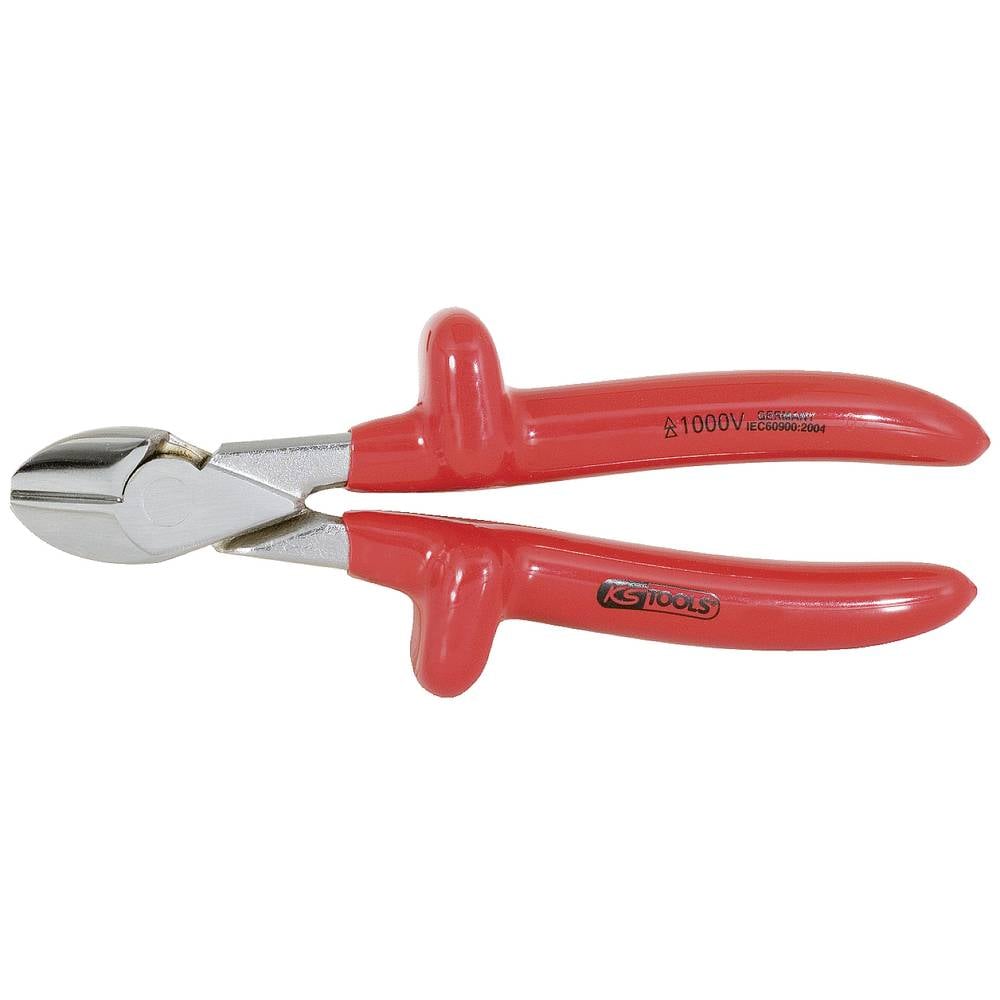 KS Tools 117.1288 1171288 Zijkniptang 180 mm