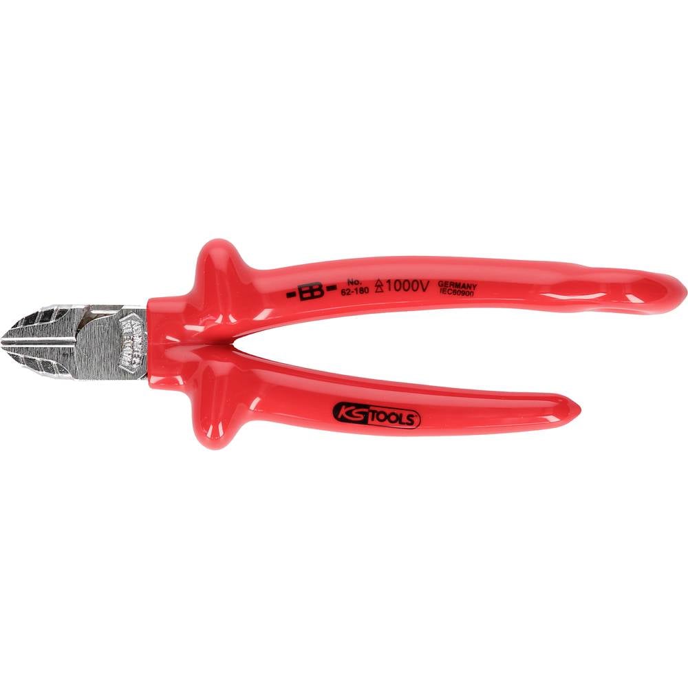 KS Tools 117.2204 1172204 Zijkniptang 160 mm