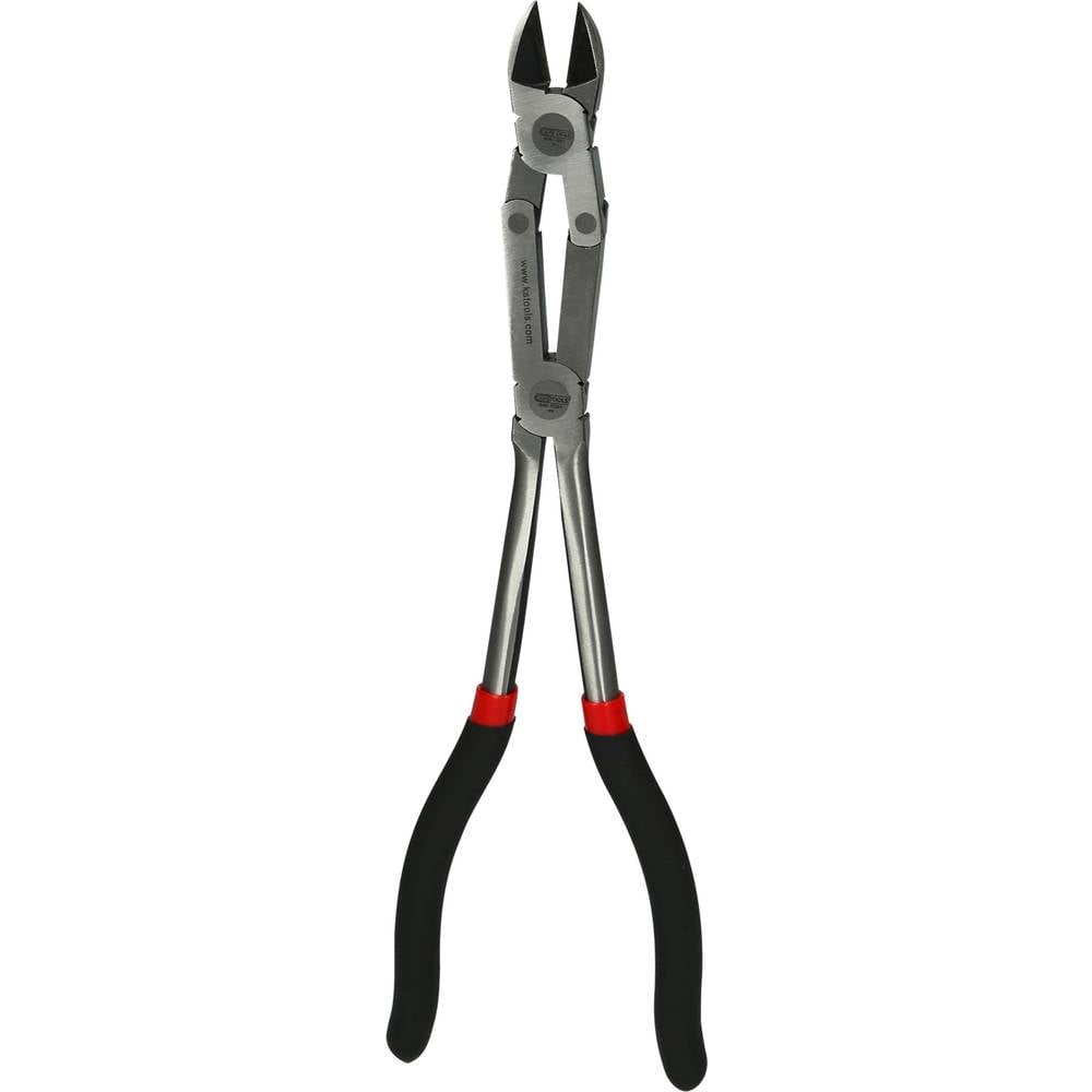 KS Tools 500.7201 5007201 Zijkniptang 290 mm