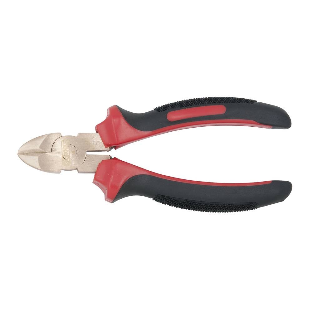 KS Tools 962.0333 9620333 Zijkniptang 200 mm