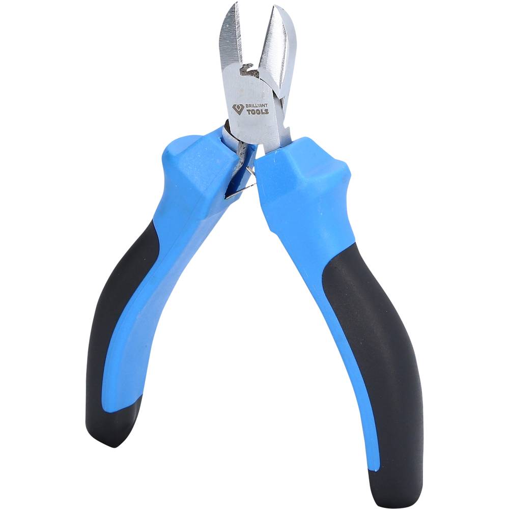 Brilliant Tools BT067602 BT067602 Zijkniptang