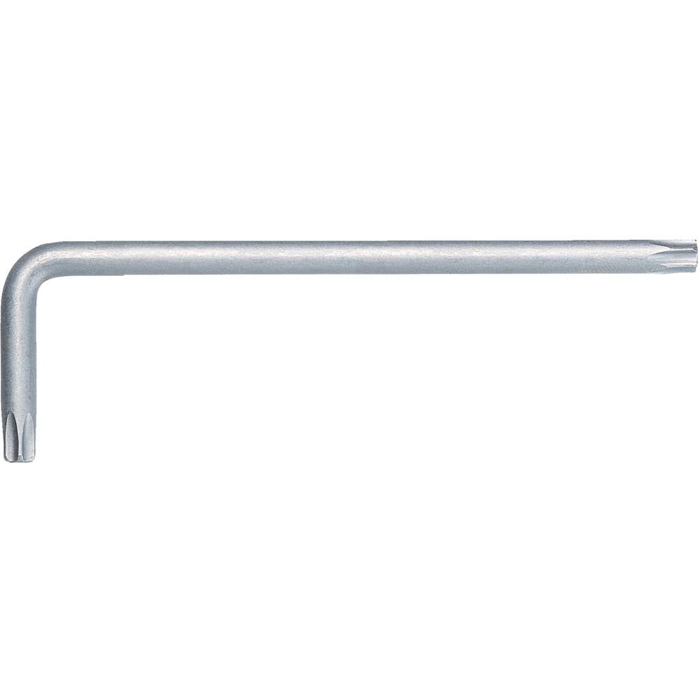 KS Tools 151.2357 Haakse schroevendraaier T 80