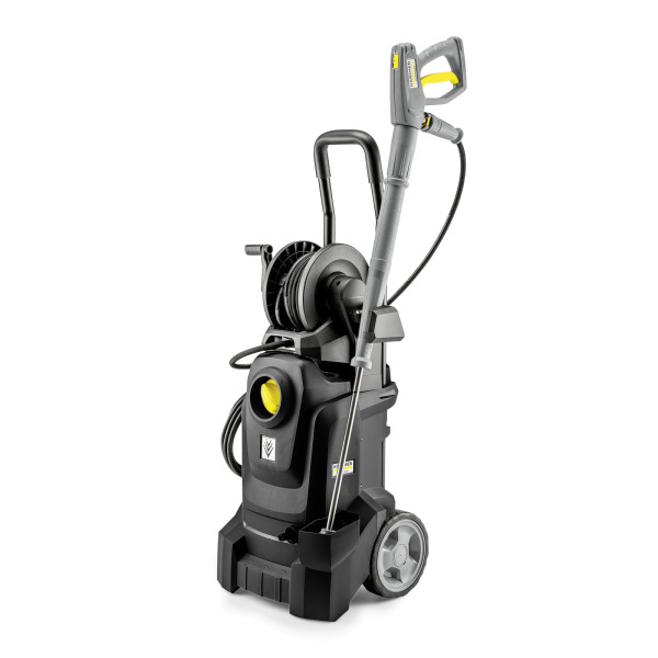 Kärcher Professional Karcher HD 5/13 EX EB + Foam Classic Anniversary Edition Hogedrukreiniger