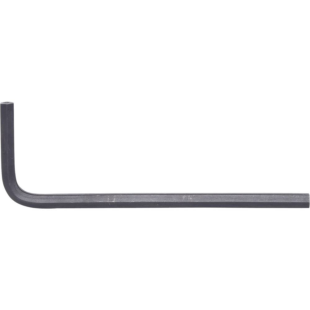 KS Tools 151.2603 Haakse schroevendraaier 3 mm