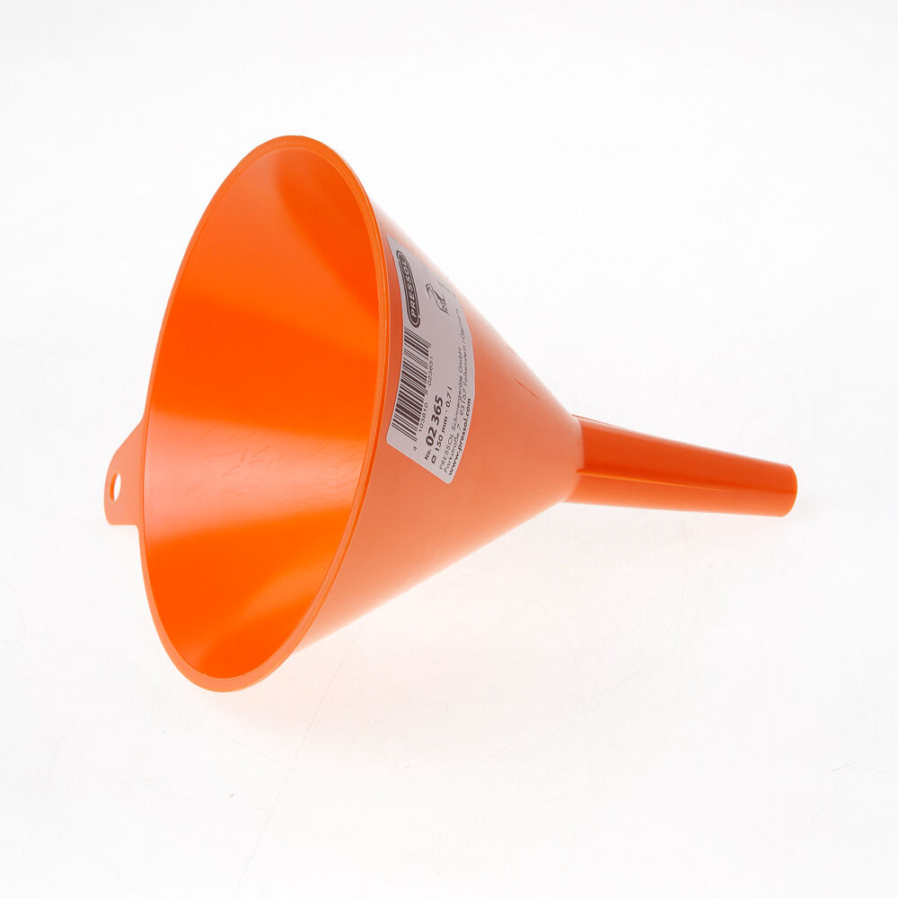 Pressol Trechter pvc 150mm 02365