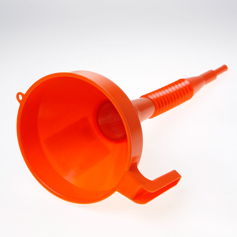 Onbekend Trechter flex.tuit 160mm 02674