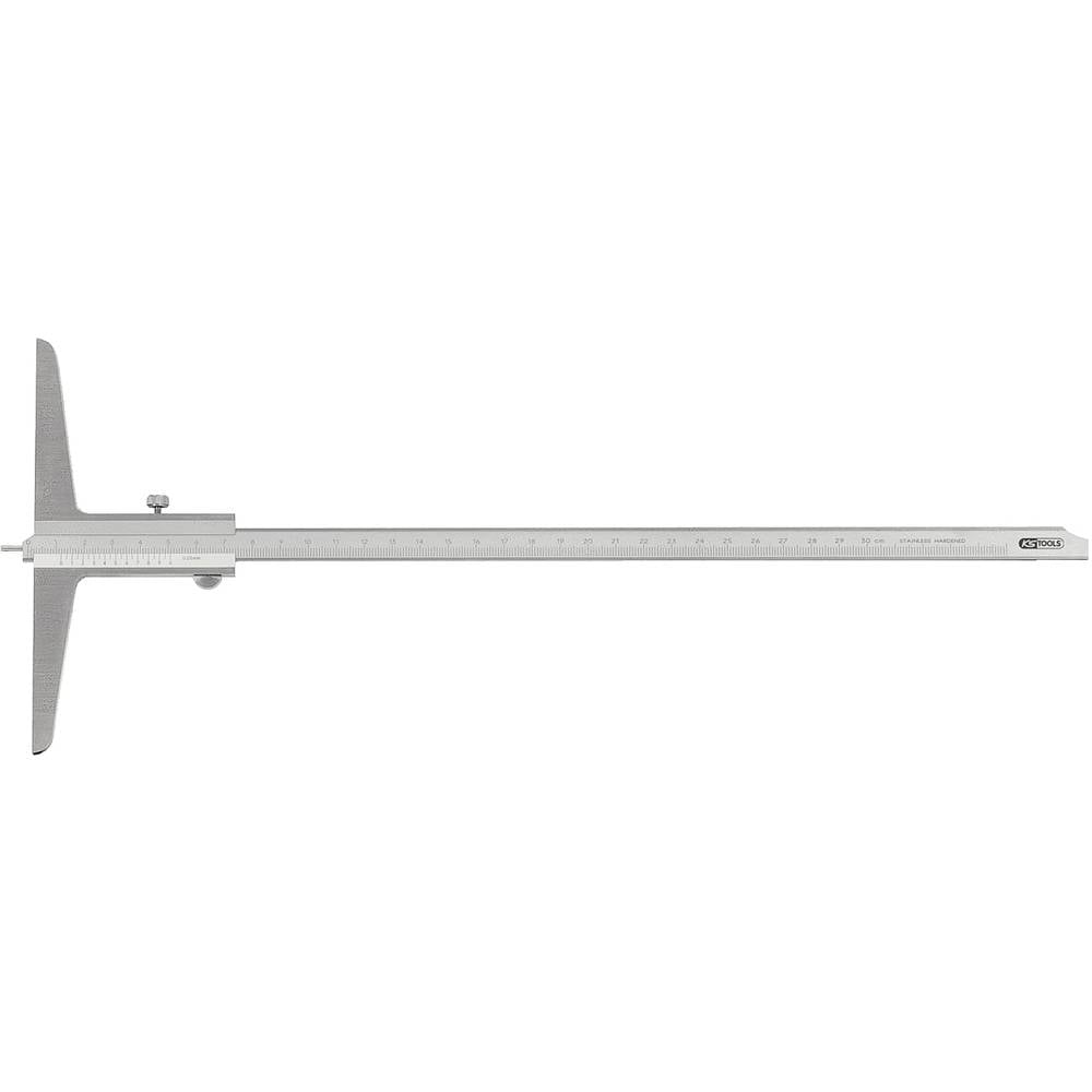 KS Tools 300.0551 3000551 Diepteschuifmaat
