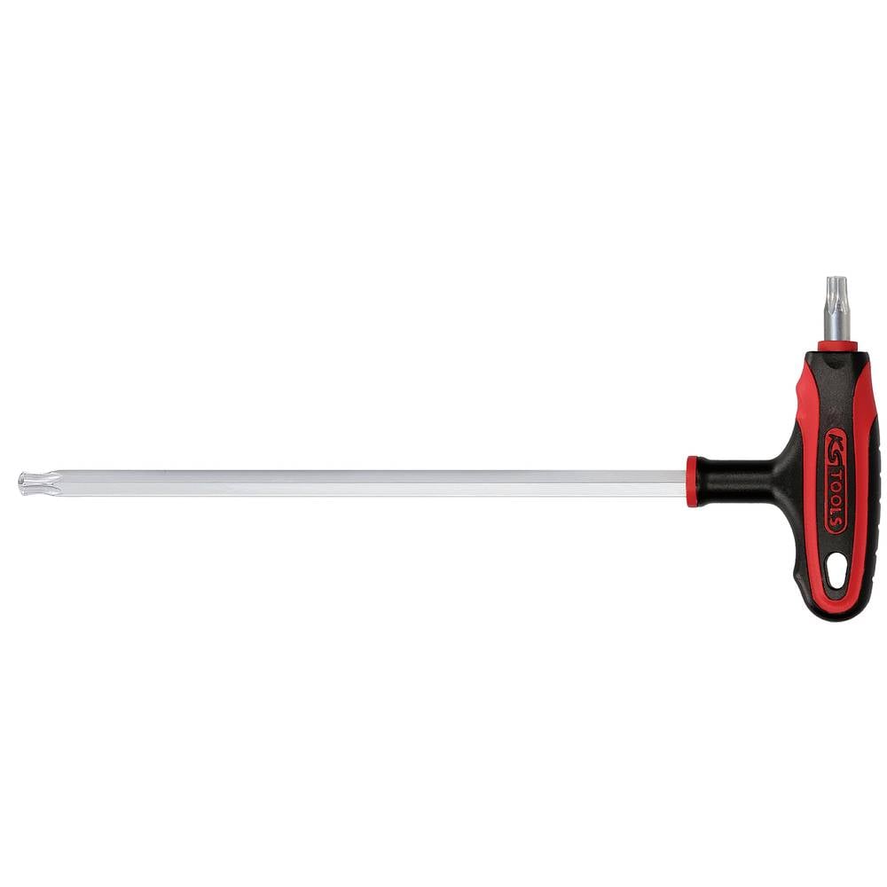 KS Tools 151.2751 Haakse schroevendraaier T 6