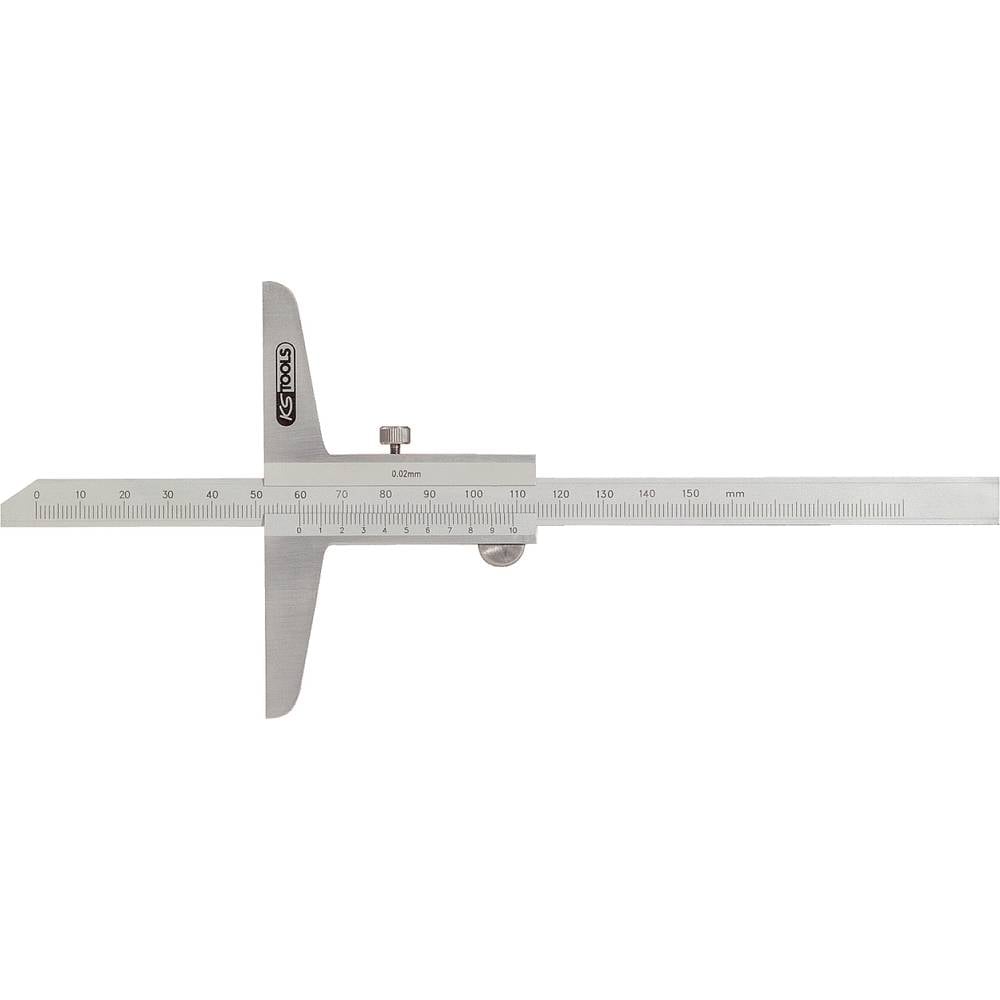 KS Tools 300.0574 3000574 Diepteschuifmaat