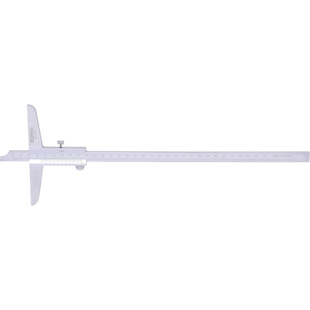 KS Tools 300.0575 3000575 Diepteschuifmaat
