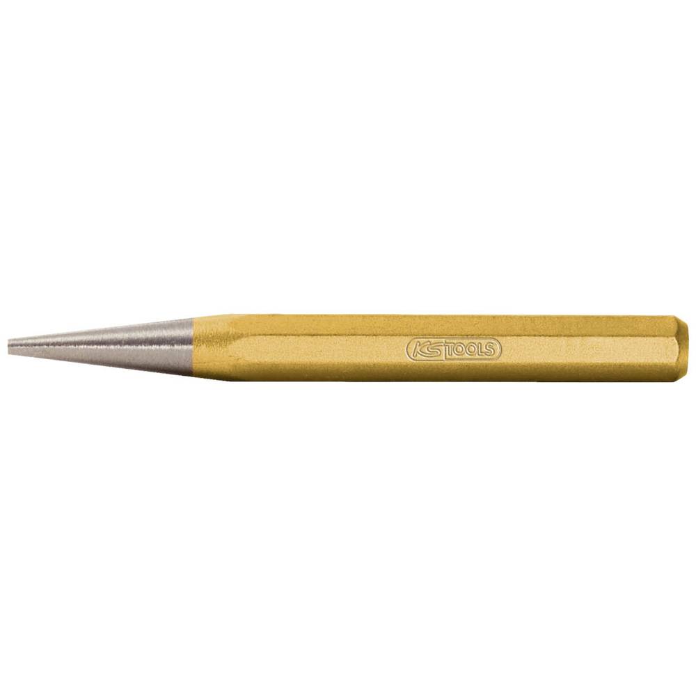 KS Tools Doordrijver, 8-kant, vormD, Ø 6 mm 1620346