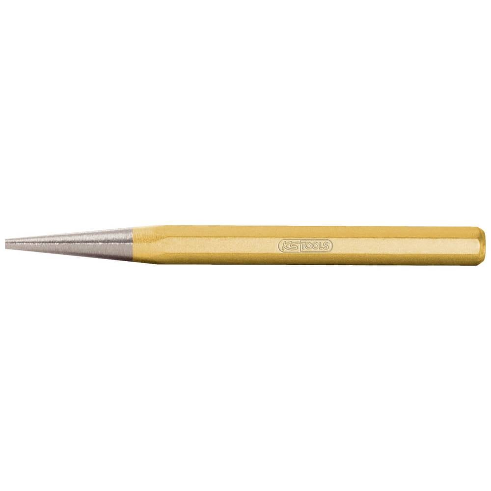 KS Tools Doordrijver met holle punt, Ø 4 mm 1620464