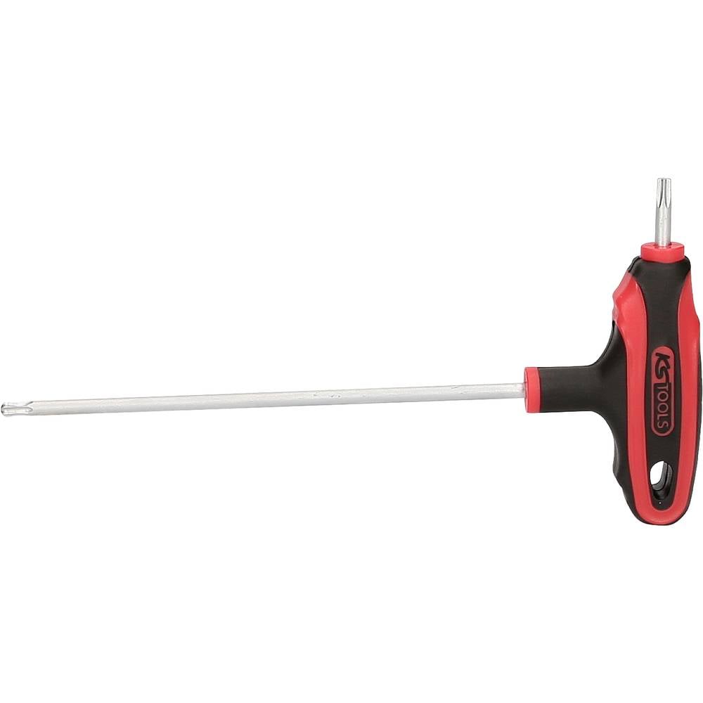 KS Tools 151.2757 Haakse schroevendraaier T 20