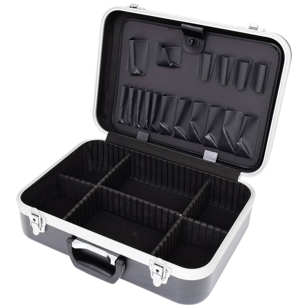 KS Tools 850.0520 Gereedschapskoffer (leeg) (l x b x h) 465 x 335 x 150 mm