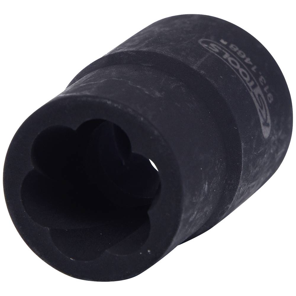 KS Tools 9131468 9131468 Kracht-dopsleutelinzet