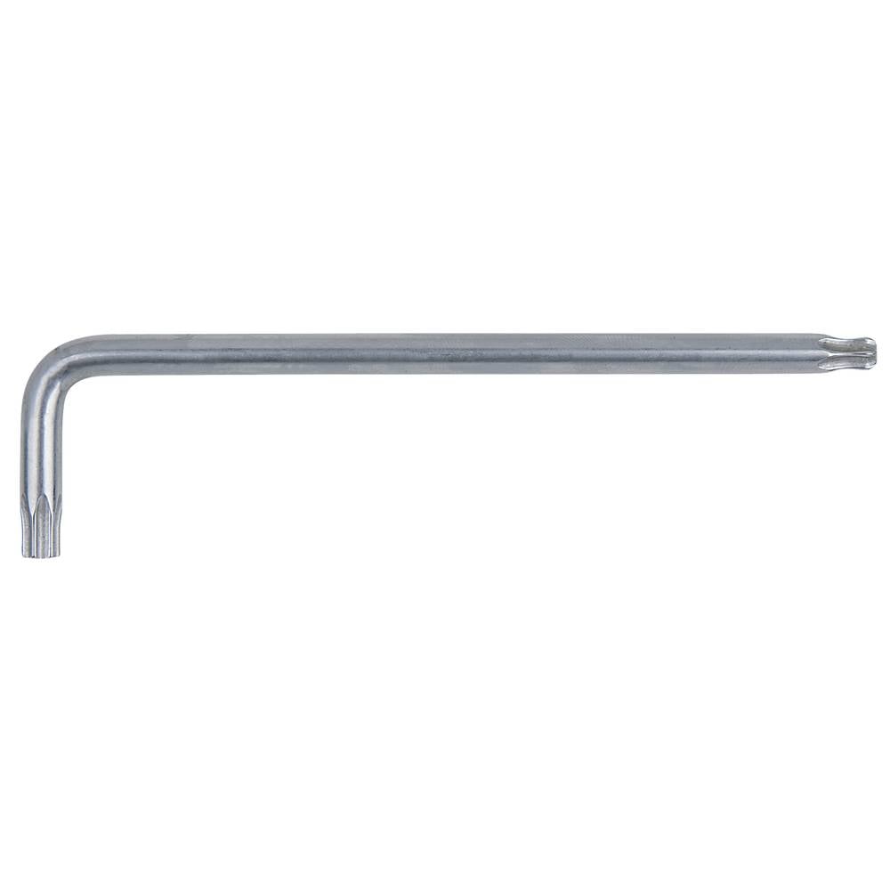 KS Tools 151.2839 Haakse schroevendraaier T 27