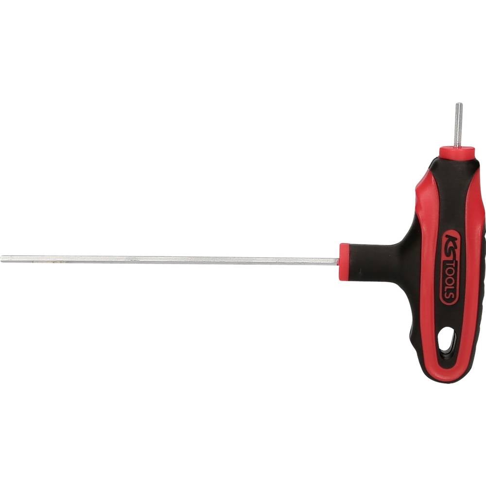 KS Tools 151.2842 Haakse schroevendraaier 3/32 inch
