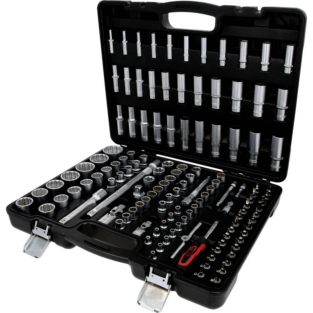 KS Tools 917.0133 Steeksleutels