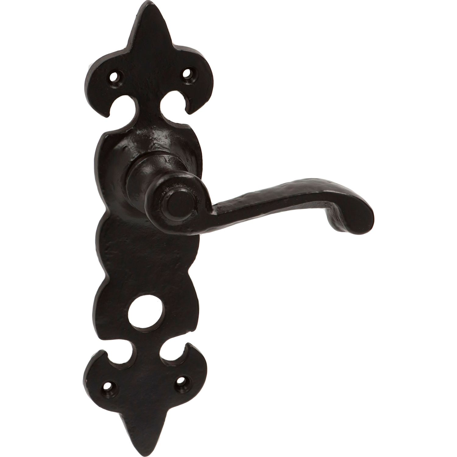 Avenue Deurkruk Wc 63/8mm Chateau Zwart