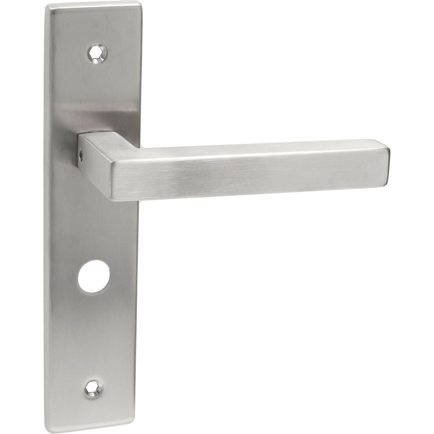 Avenue Deurkruk Wc 63/8mm Cubic Rvs
