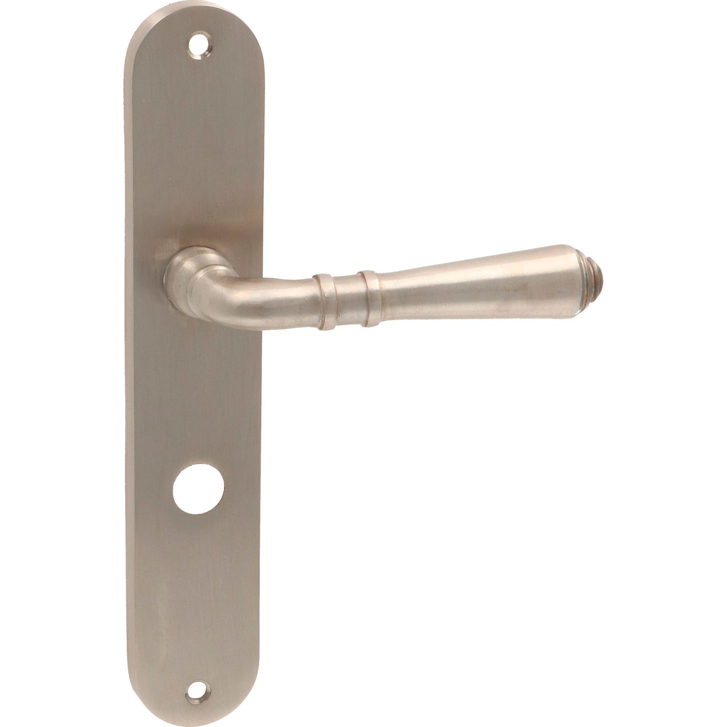 Avenue Deurkruk Wc 63/8mm Oud Hollands Mat Nikkel