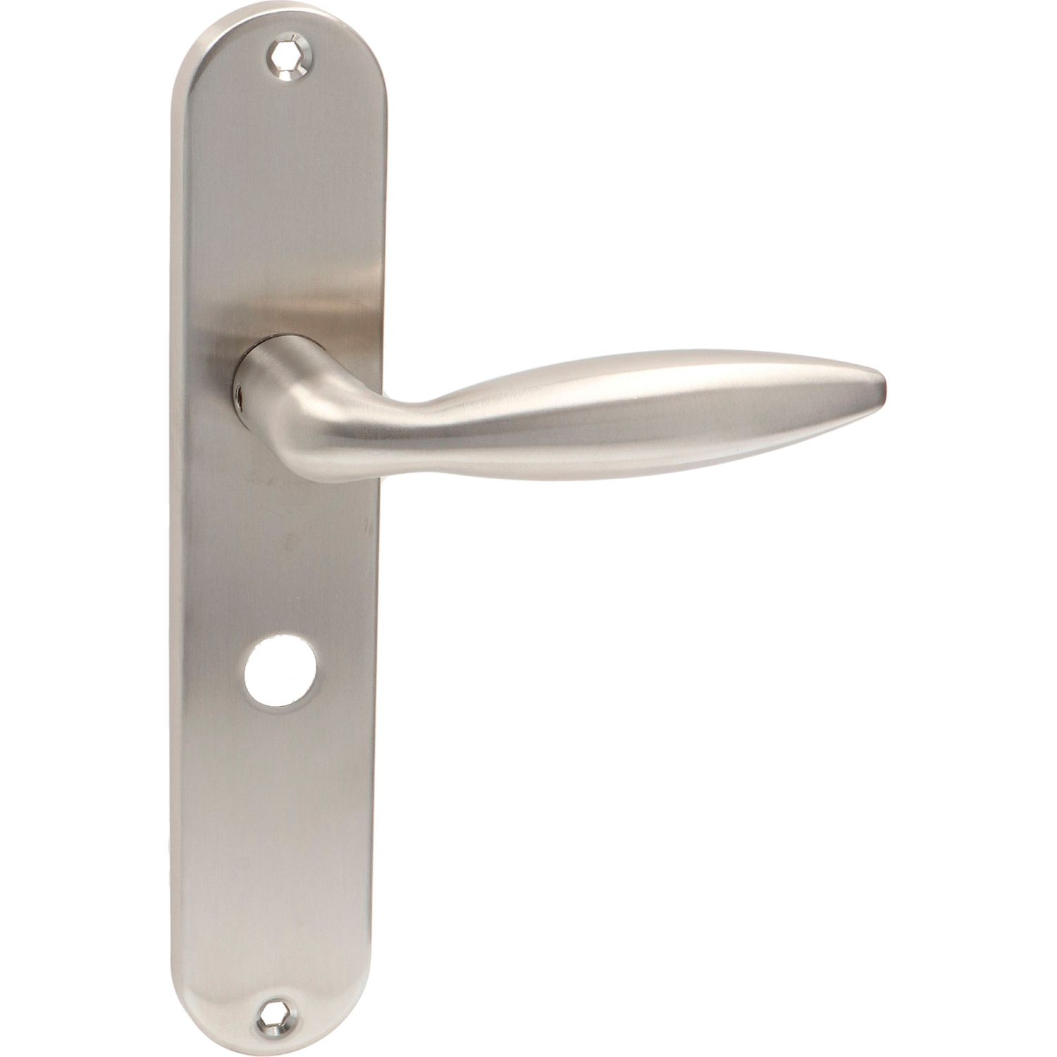 Avenue Deurkruk Wc 63/8mm Pancia Rvs