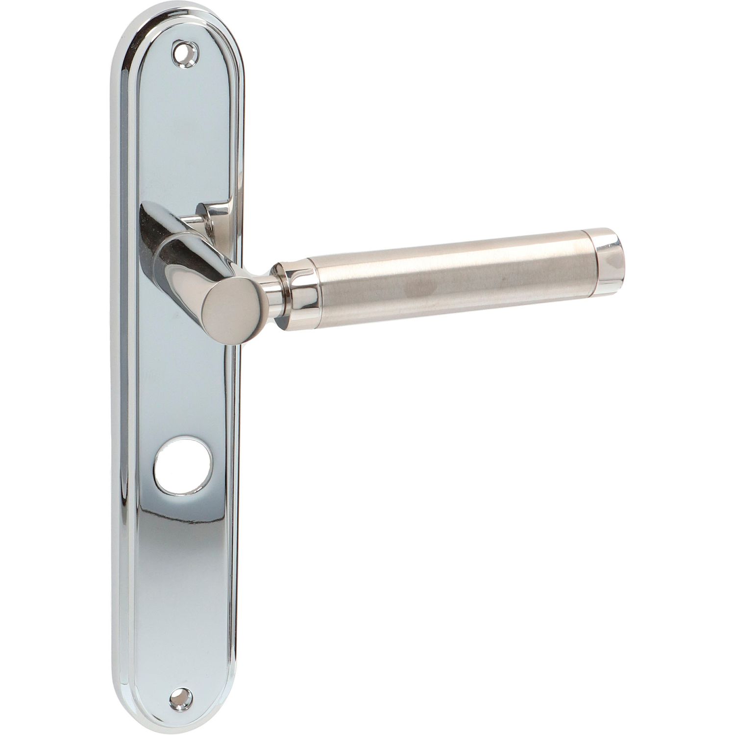 Avenue Deurkruk Wc 63/8mm Siena Chroom/rvs