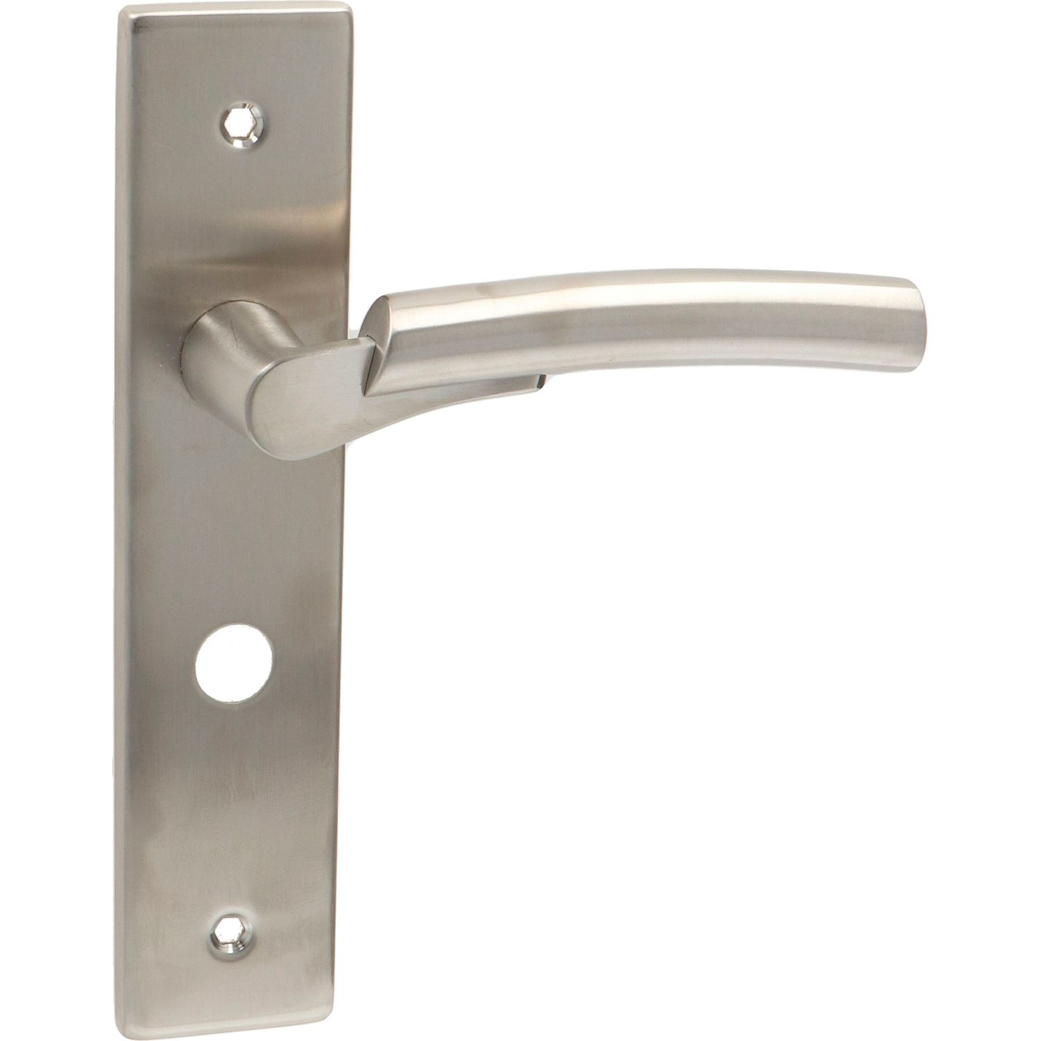 Avenue Deurkruk Wc 63/8mm Duo Rvs