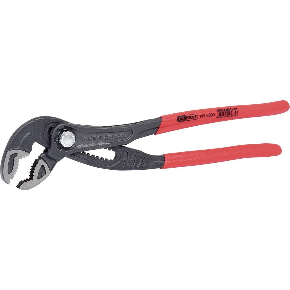 KS Tools 115.8000 1158000 Waterpomptang 250 mm