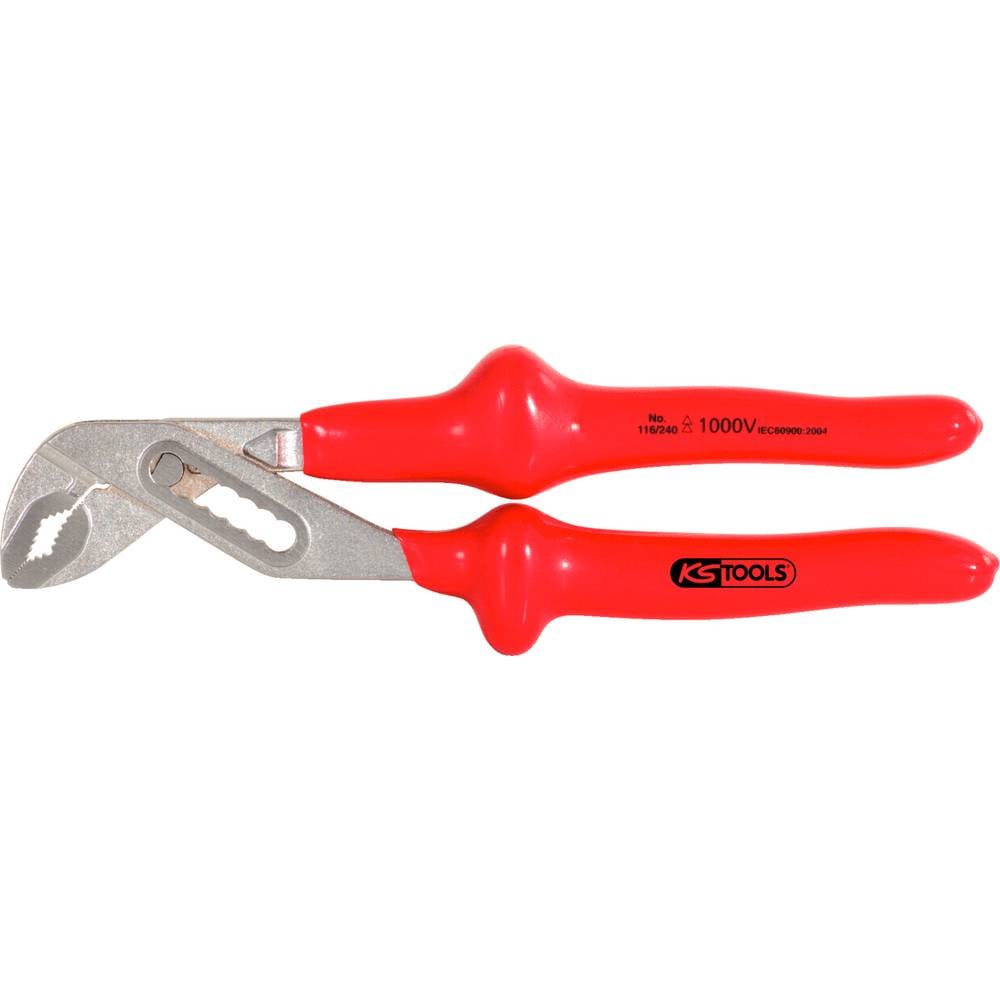 KS Tools 117.1273 1171273 Waterpomptang 250 mm