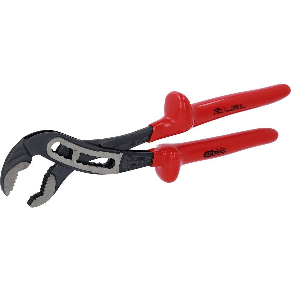 KS Tools 117.1274 1171274 Waterpomptang 300 mm